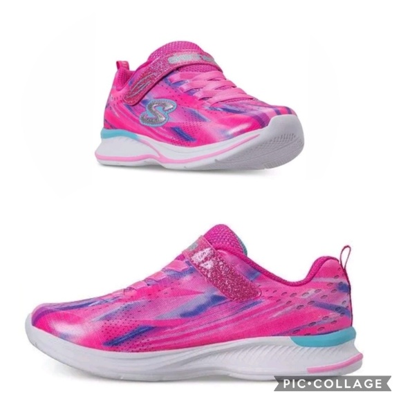 skechers dream runner